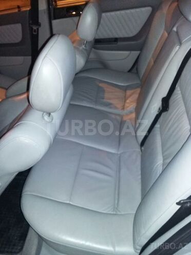 Opel Astra 2000, 25,600 km - 2.0 л - Sumqayıt