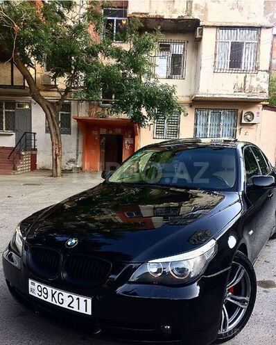 BMW 530 2003, 141,000 km - 3.0 l - Bakı