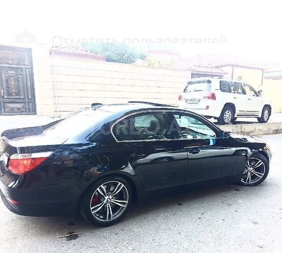 BMW 530 2003, 141,000 km - 3.0 l - Bakı