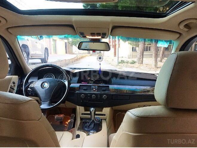 BMW 530 2003, 141,000 km - 3.0 l - Bakı