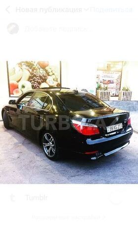 BMW 530 2003, 141,000 km - 3.0 l - Bakı