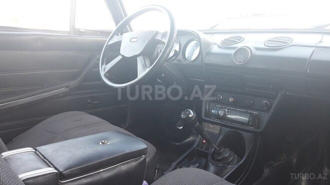LADA (VAZ) 2106 1986, 255,000 km - 1.5 l - Bakı