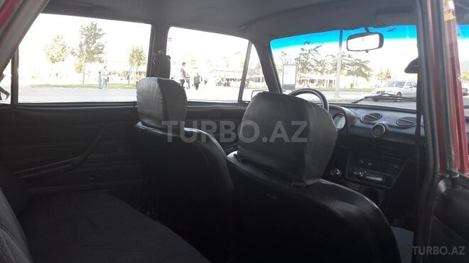 LADA (VAZ) 2106 1986, 255,000 km - 1.5 l - Bakı