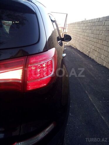 Kia Sportage 2014, 71,777 km - 2.0 l - Bakı