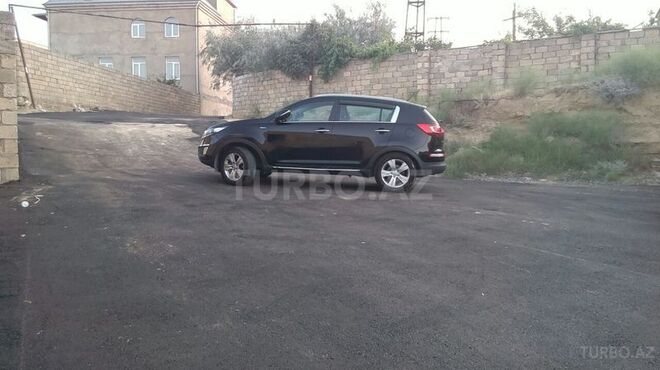 Kia Sportage 2014, 71,777 km - 2.0 l - Bakı