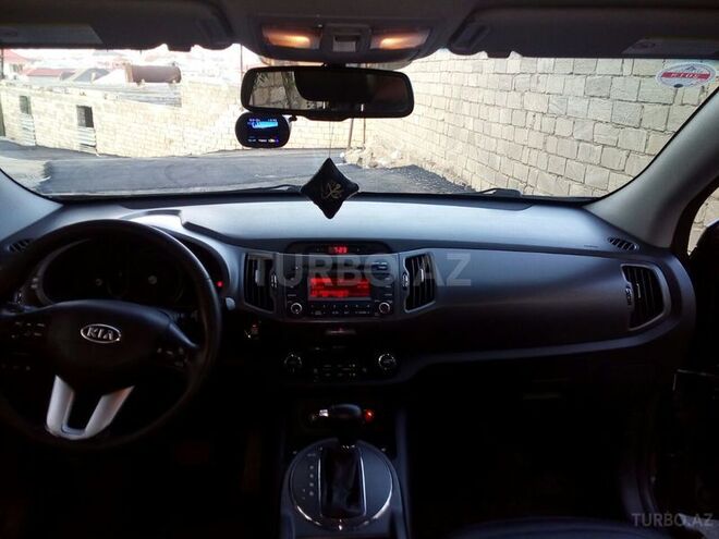 Kia Sportage 2014, 71,777 km - 2.0 l - Bakı