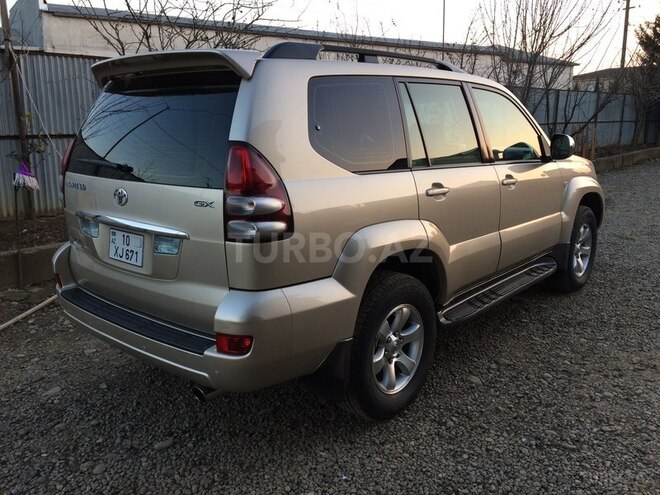 Toyota Prado 2005, 200,000 km - 2.7 l - Masallı