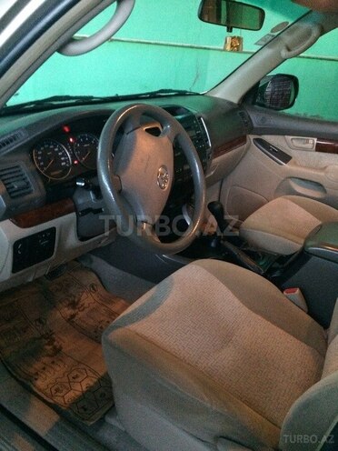 Toyota Prado 2005, 200,000 km - 2.7 l - Masallı