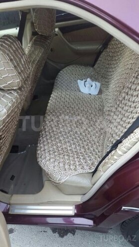 Mercedes C 240 1997, 251,300 km - 2.4 l - Bakı