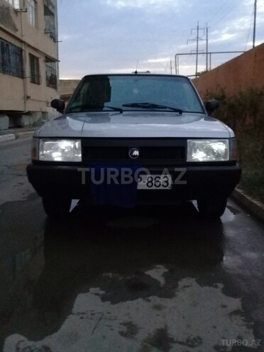 Tofas Sahin 2004, 164,933 km - 1.6 l - Bakı