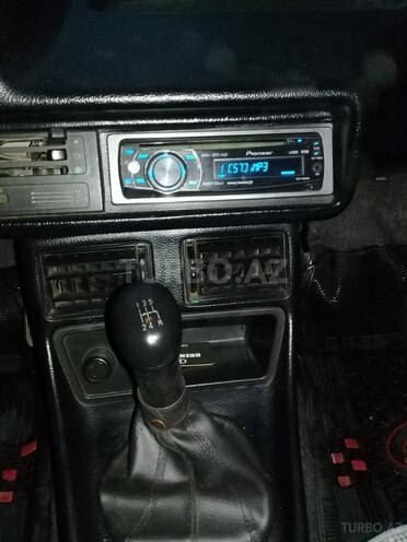 Tofas Sahin 2004, 164,933 km - 1.6 l - Bakı