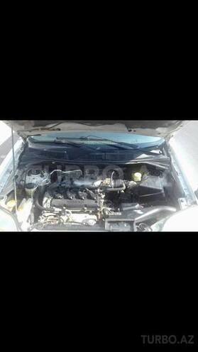 Nissan X-Trail 2002, 190,000 km - 0.2 л - Bakı