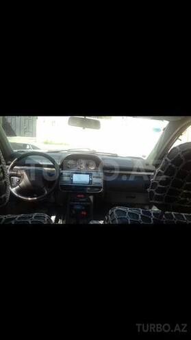 Nissan X-Trail 2002, 190,000 km - 0.2 л - Bakı
