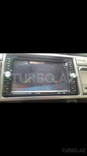 Nissan X-Trail 2002, 190,000 km - 0.2 л - Bakı