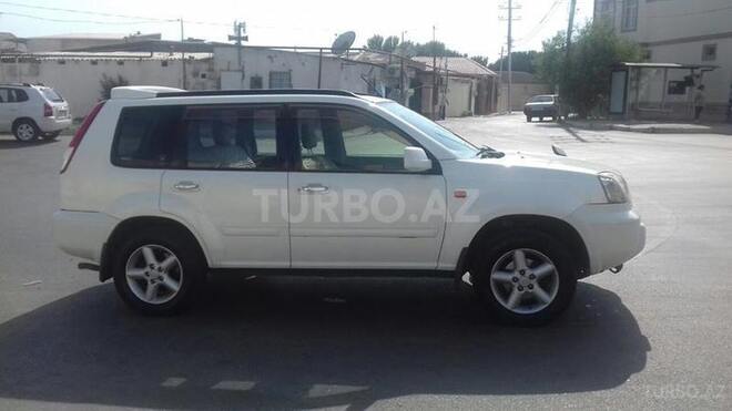 Nissan X-Trail 2002, 190,000 km - 0.2 л - Bakı
