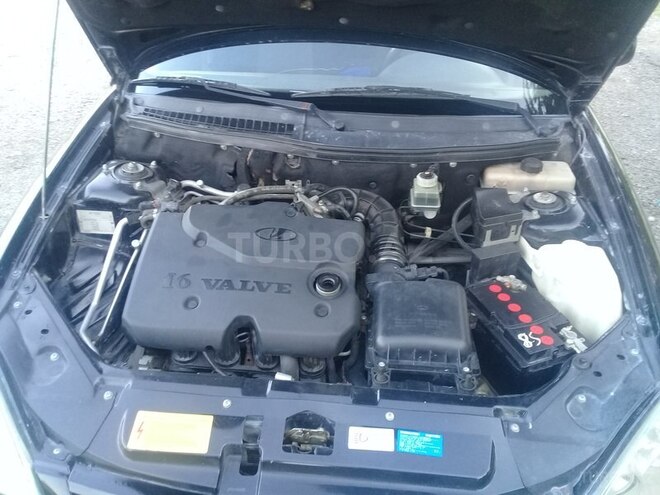 LADA (VAZ) Priora 2009, 265,000 km - 1.6 l - Mingəçevir