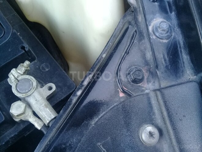 LADA (VAZ) Priora 2009, 265,000 km - 1.6 l - Mingəçevir