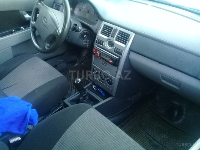 LADA (VAZ) Priora 2009, 265,000 km - 1.6 l - Mingəçevir