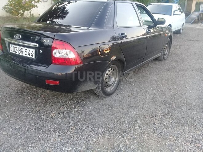 LADA (VAZ) Priora 2009, 265,000 km - 1.6 l - Mingəçevir
