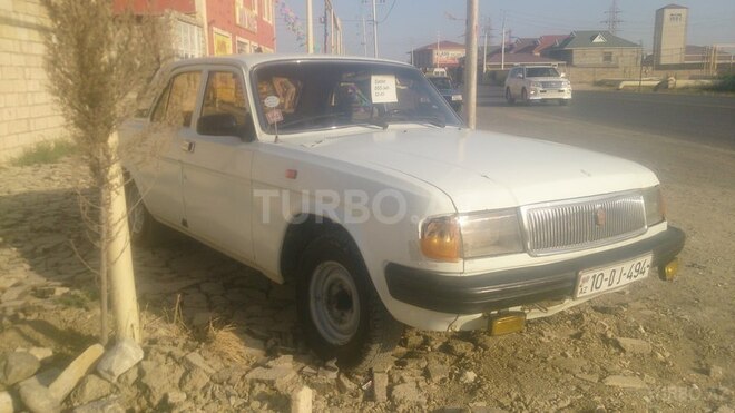 GAZ 31029 1994, 170,000 km - 0.2 l - Bakı