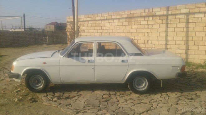 GAZ 31029 1994, 170,000 km - 0.2 l - Bakı