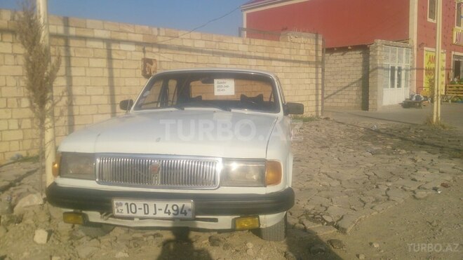 GAZ 31029 1994, 170,000 km - 0.2 l - Bakı