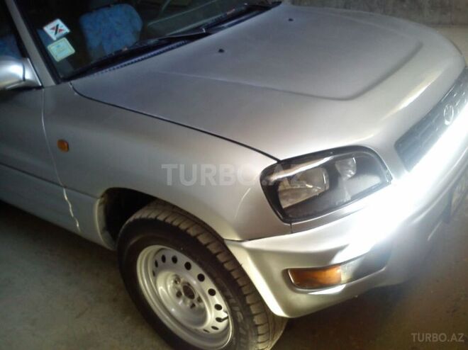 Toyota RAV4 2008, 107,000 km - 2.0 l - Bakı