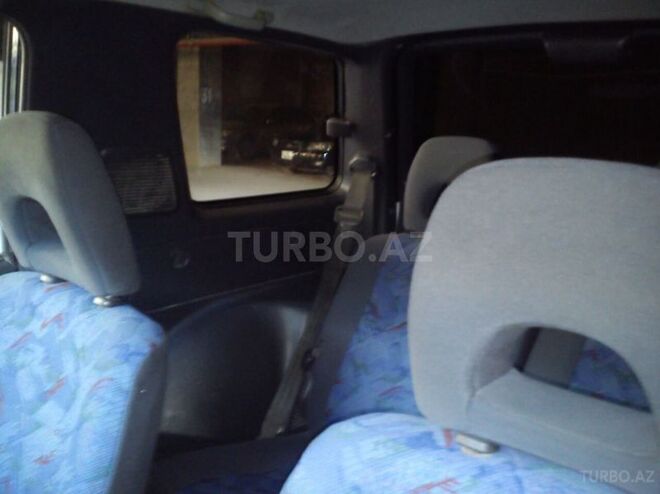 Toyota RAV4 2008, 107,000 km - 2.0 l - Bakı