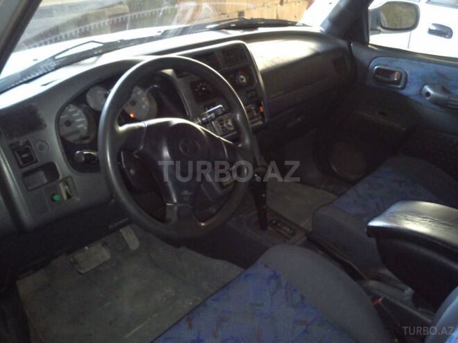 Toyota RAV4 2008, 107,000 km - 2.0 l - Bakı