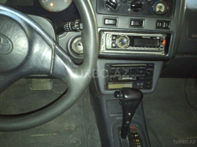 Toyota RAV4 2008, 107,000 km - 2.0 l - Bakı