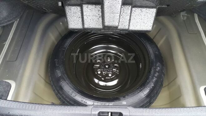Toyota Camry 2014, 110,000 km - 2.5 l - Bakı