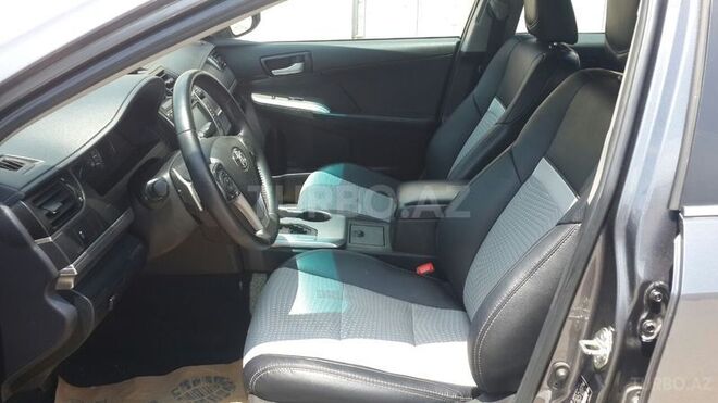 Toyota Camry 2014, 110,000 km - 2.5 l - Bakı