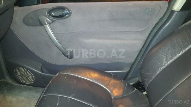 Mercedes A 160 1998, 18,000 km - 0.1 l - Bakı