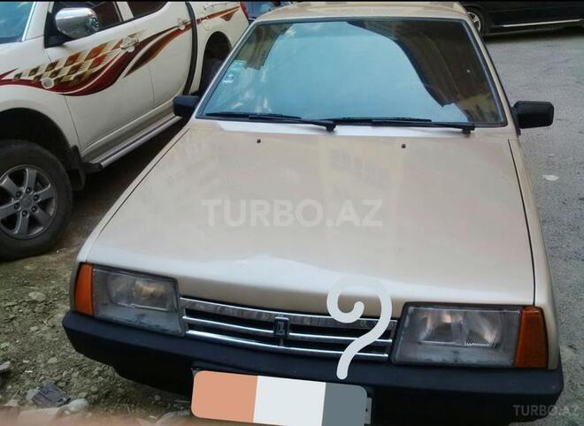 LADA (VAZ) 21099 2000, 349,000 km - 1.5 l - Xırdalan