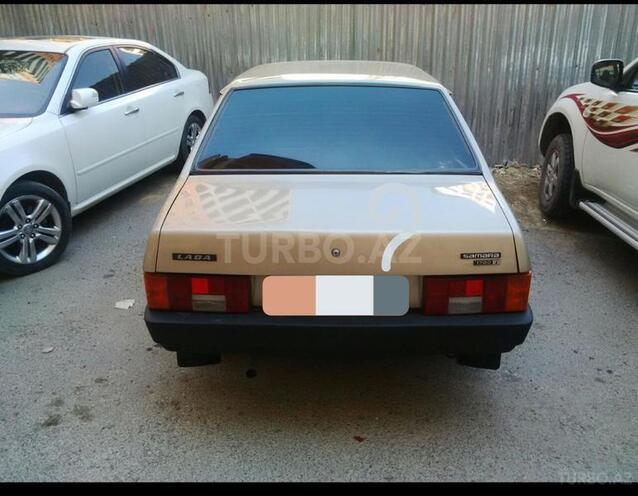 LADA (VAZ) 21099 2000, 349,000 km - 1.5 l - Xırdalan