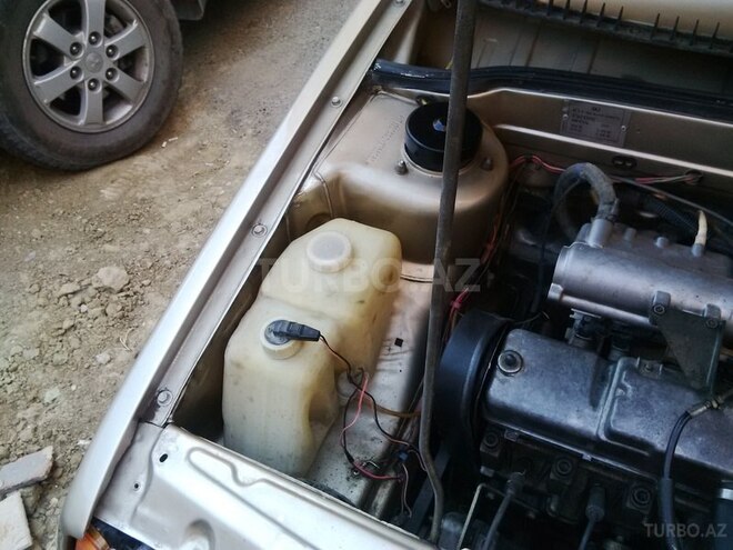 LADA (VAZ) 21099 2000, 349,000 km - 1.5 l - Xırdalan