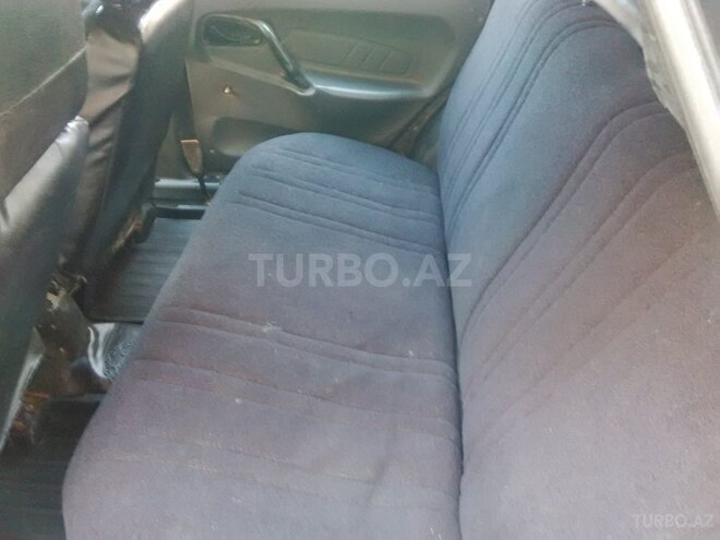 LADA (VAZ) 21099 2000, 349,000 km - 1.5 l - Xırdalan