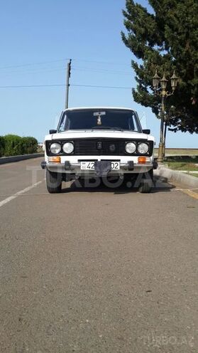 LADA (VAZ) 2106 2005, 101,155 km - 1.6 l - Masallı