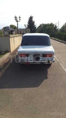 LADA (VAZ) 2106 2005, 101,155 km - 1.6 l - Masallı