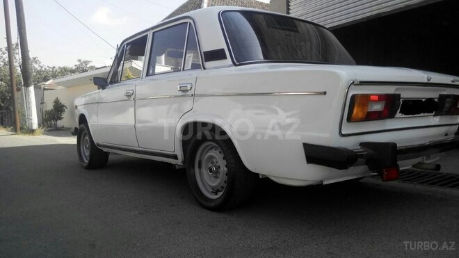 LADA (VAZ) 2106 2005, 101,155 km - 1.6 l - Masallı