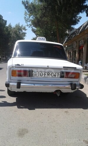 LADA (VAZ) 2106 1985, 2,500 km - 0.2 l - Goranboy