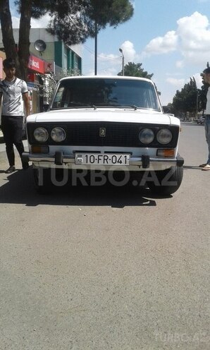 LADA (VAZ) 2106 1985, 2,500 km - 0.2 l - Goranboy