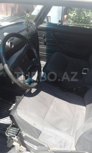LADA (VAZ) 2106 1985, 2,500 km - 0.2 l - Goranboy