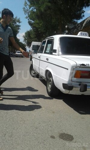 LADA (VAZ) 2106 1985, 2,500 km - 0.2 l - Goranboy