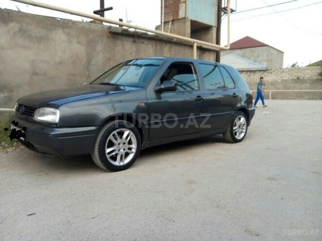 Volkswagen Golf 1995, 185,000 km - 1.6 l - Bakı