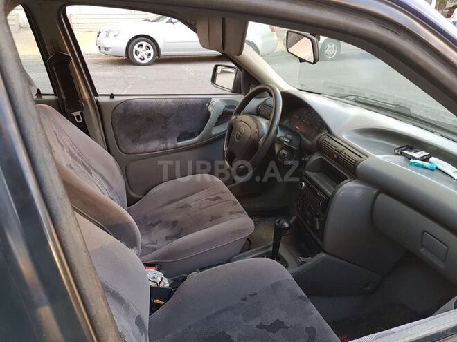 Opel Astra 1997, 145,000 km - 1.4 l - Bakı