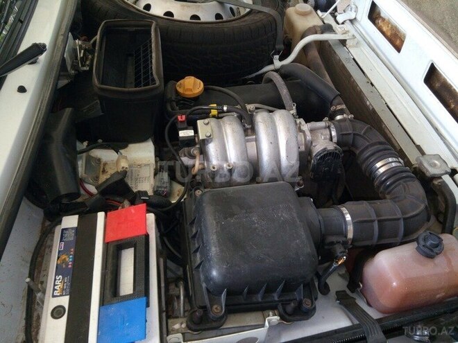 LADA (VAZ) Niva 2014, 43,000 km - 1.7 l - Bakı