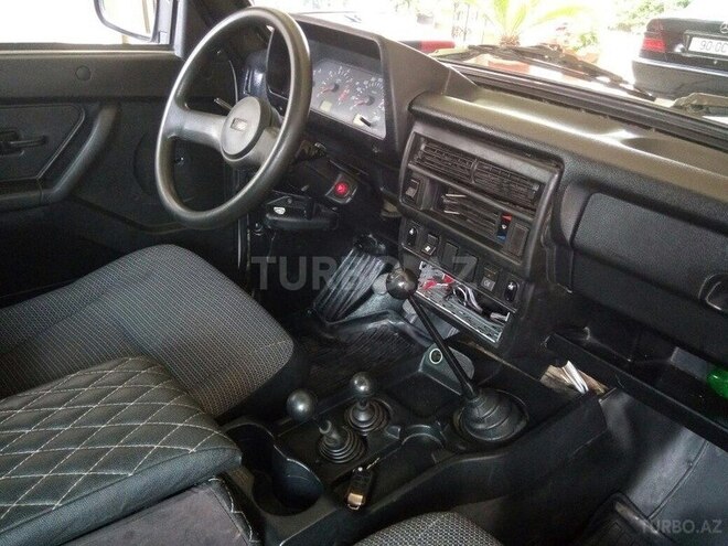 LADA (VAZ) Niva 2014, 43,000 km - 1.7 l - Bakı