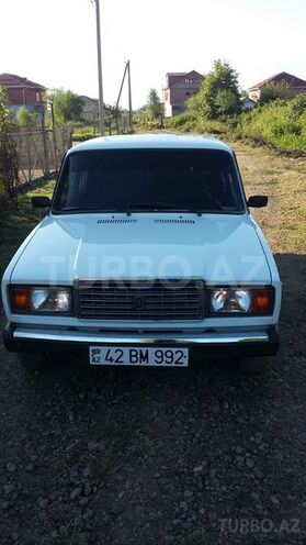 LADA (VAZ) 2107 2005, 170,000 km - 1.6 л - Lənkəran