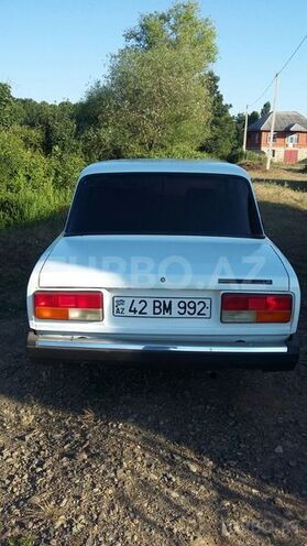 LADA (VAZ) 2107 2005, 170,000 km - 1.6 л - Lənkəran